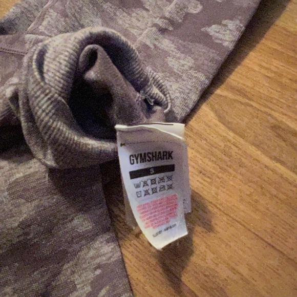 GYMSHARK SET - Picture 4 of 6